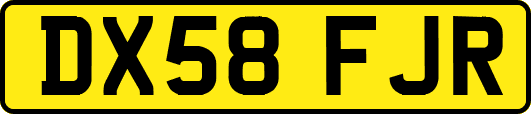 DX58FJR