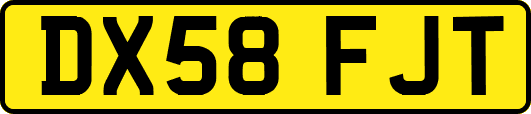 DX58FJT