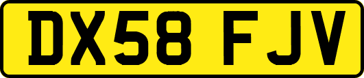 DX58FJV