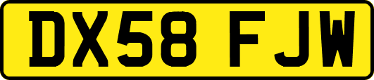 DX58FJW