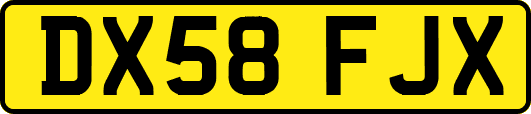 DX58FJX