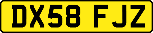 DX58FJZ