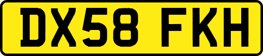 DX58FKH