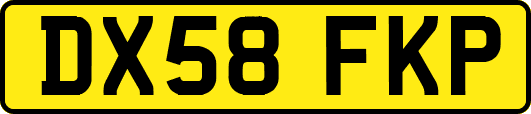 DX58FKP