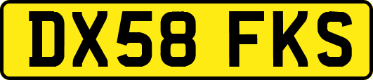 DX58FKS