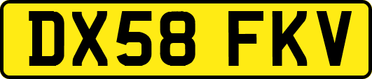 DX58FKV