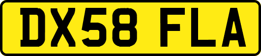 DX58FLA