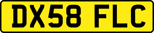 DX58FLC