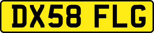 DX58FLG