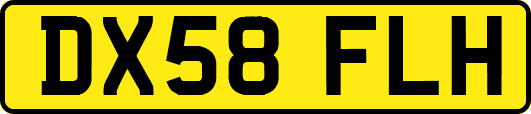 DX58FLH