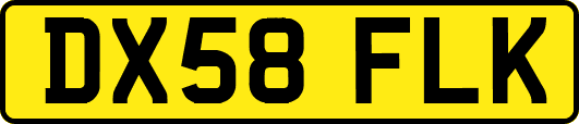 DX58FLK
