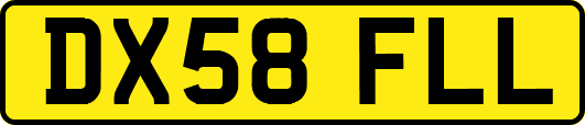 DX58FLL