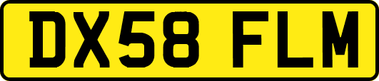 DX58FLM