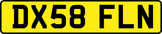 DX58FLN