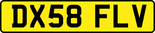 DX58FLV