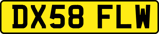 DX58FLW