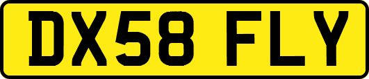 DX58FLY