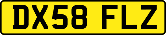 DX58FLZ