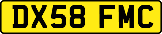DX58FMC