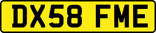 DX58FME