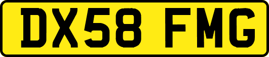 DX58FMG