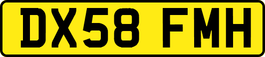DX58FMH