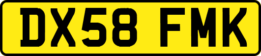 DX58FMK