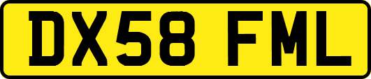 DX58FML