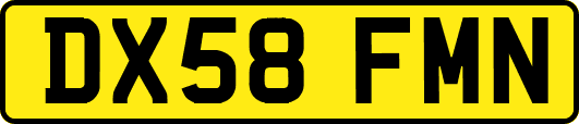 DX58FMN