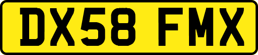 DX58FMX
