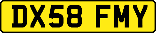 DX58FMY