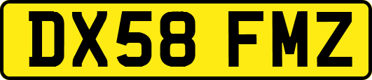 DX58FMZ