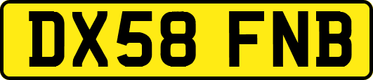 DX58FNB