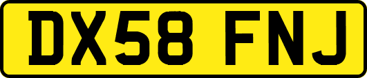 DX58FNJ