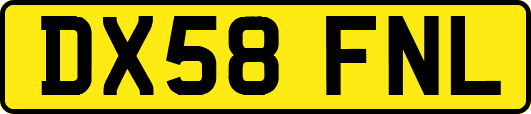 DX58FNL
