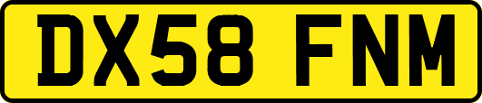 DX58FNM