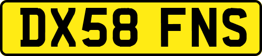DX58FNS