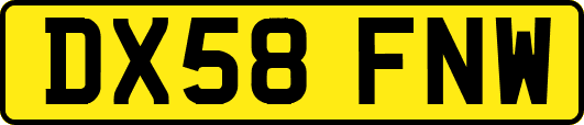 DX58FNW