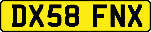DX58FNX