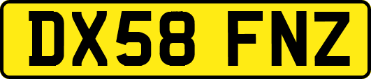 DX58FNZ