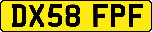 DX58FPF