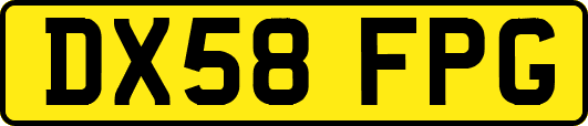 DX58FPG