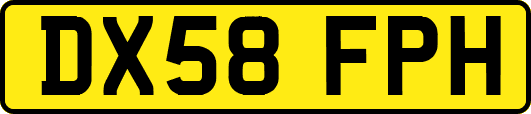DX58FPH