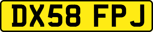 DX58FPJ