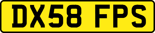 DX58FPS