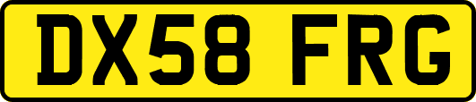 DX58FRG