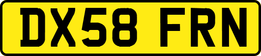 DX58FRN