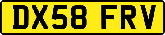 DX58FRV