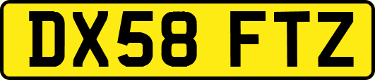 DX58FTZ