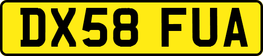 DX58FUA